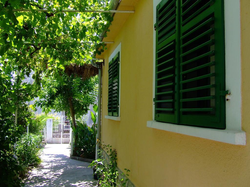 Holiday Home Vesna Budva Room photo