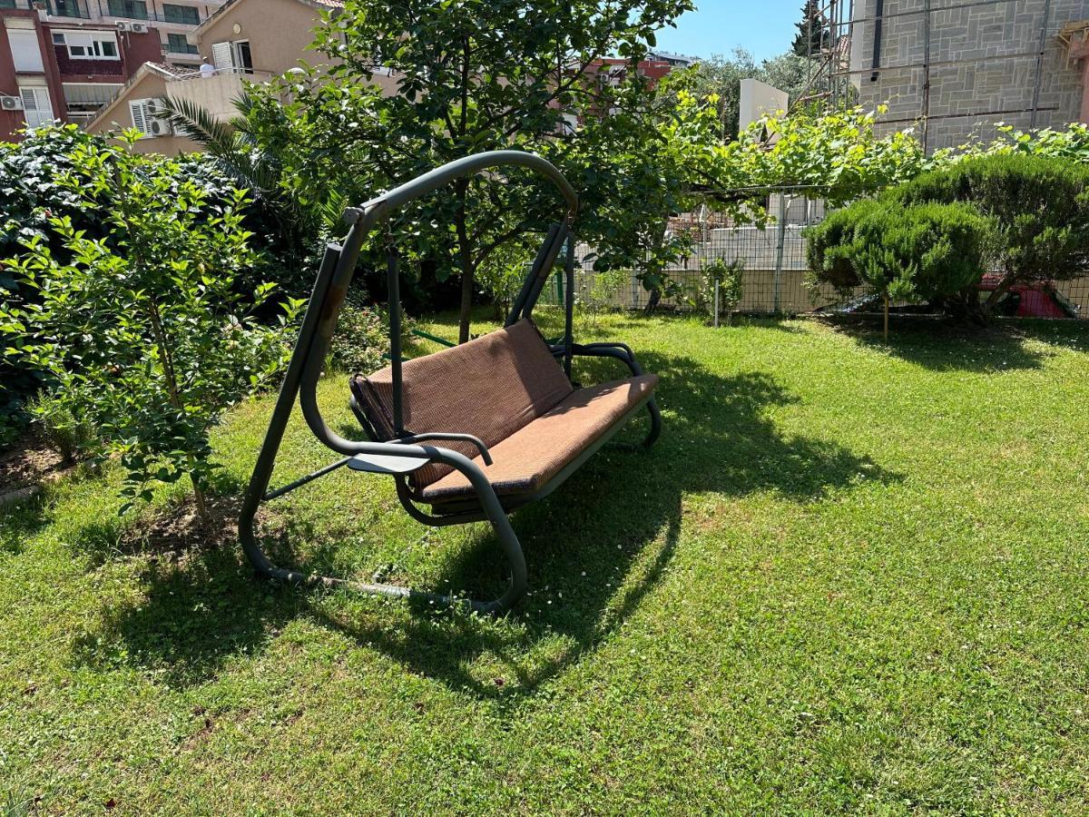 Holiday Home Vesna Budva Exterior photo