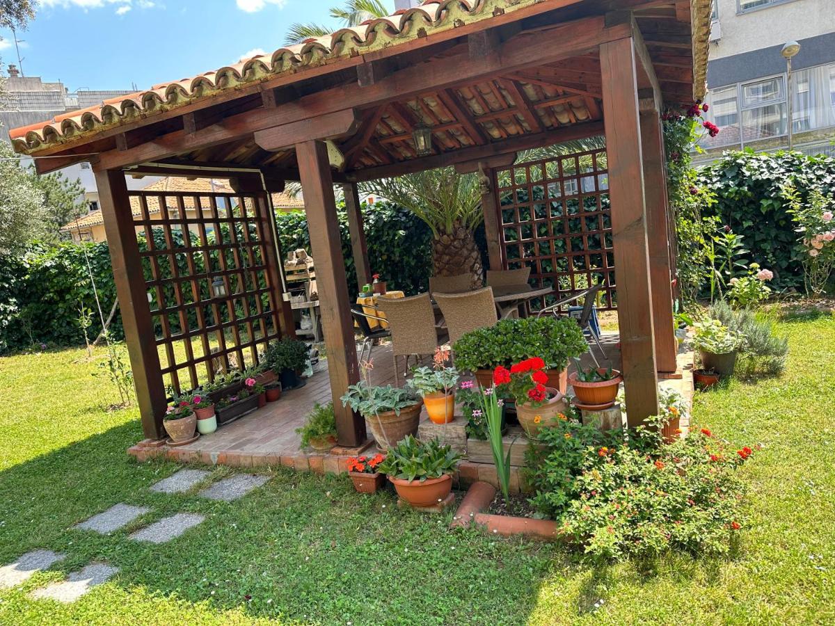 Holiday Home Vesna Budva Exterior photo