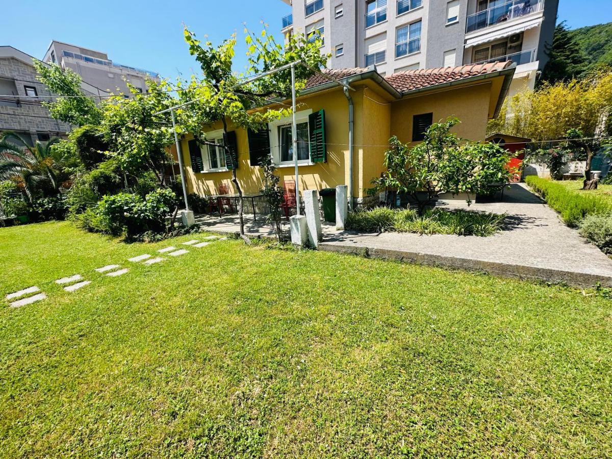 Holiday Home Vesna Budva Exterior photo