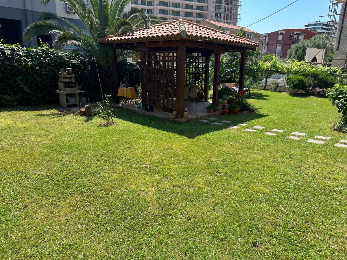 Holiday Home Vesna Budva Exterior photo