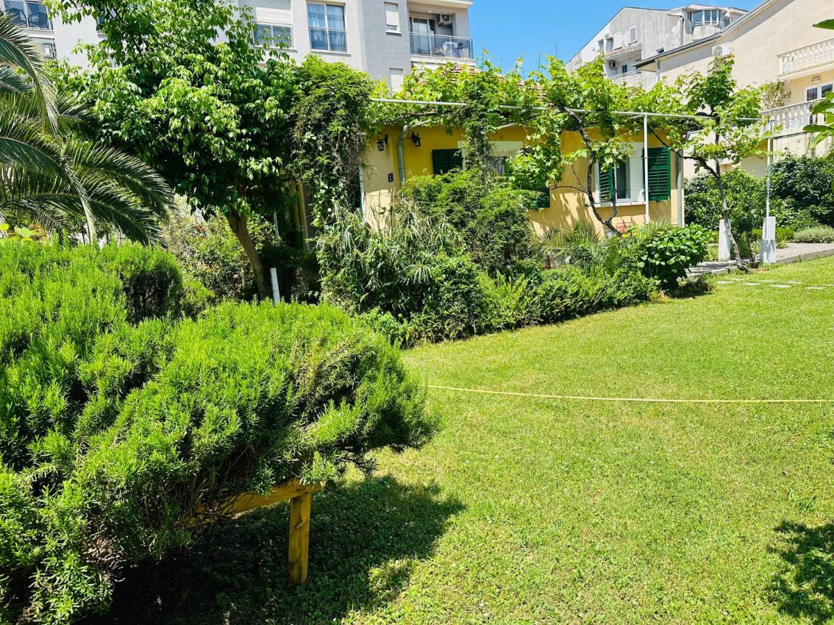 Holiday Home Vesna Budva Exterior photo