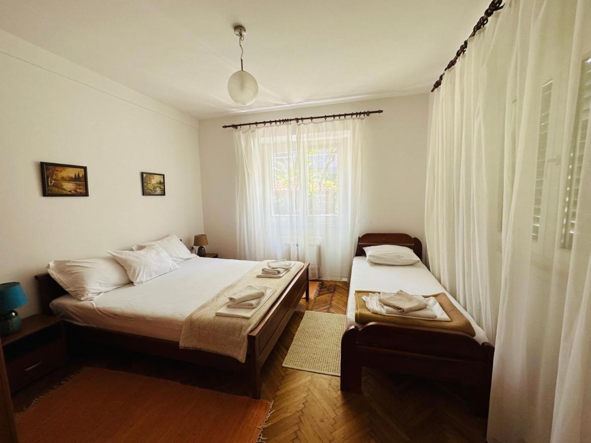 Holiday Home Vesna Budva Exterior photo