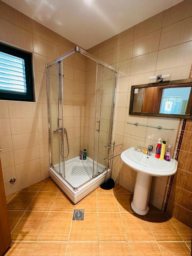 Holiday Home Vesna Budva Exterior photo