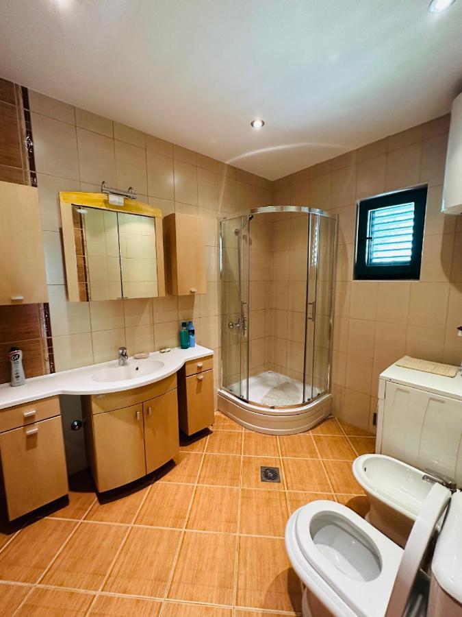 Holiday Home Vesna Budva Exterior photo