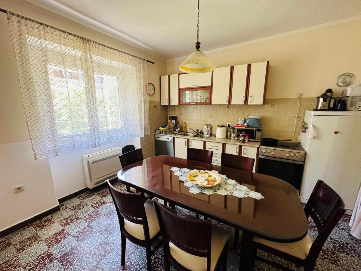 Holiday Home Vesna Budva Exterior photo