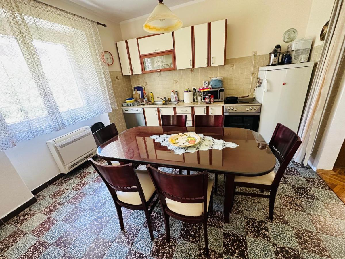 Holiday Home Vesna Budva Exterior photo