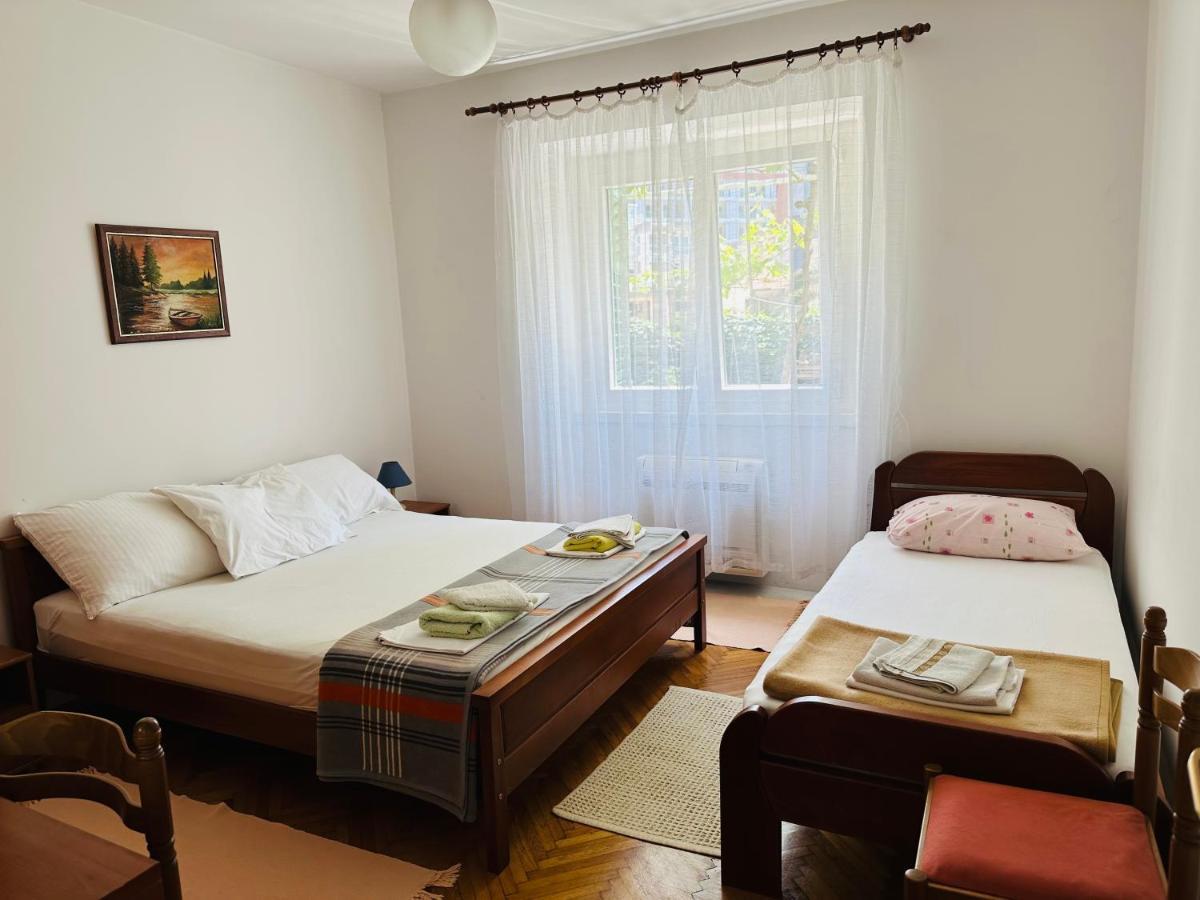 Holiday Home Vesna Budva Exterior photo