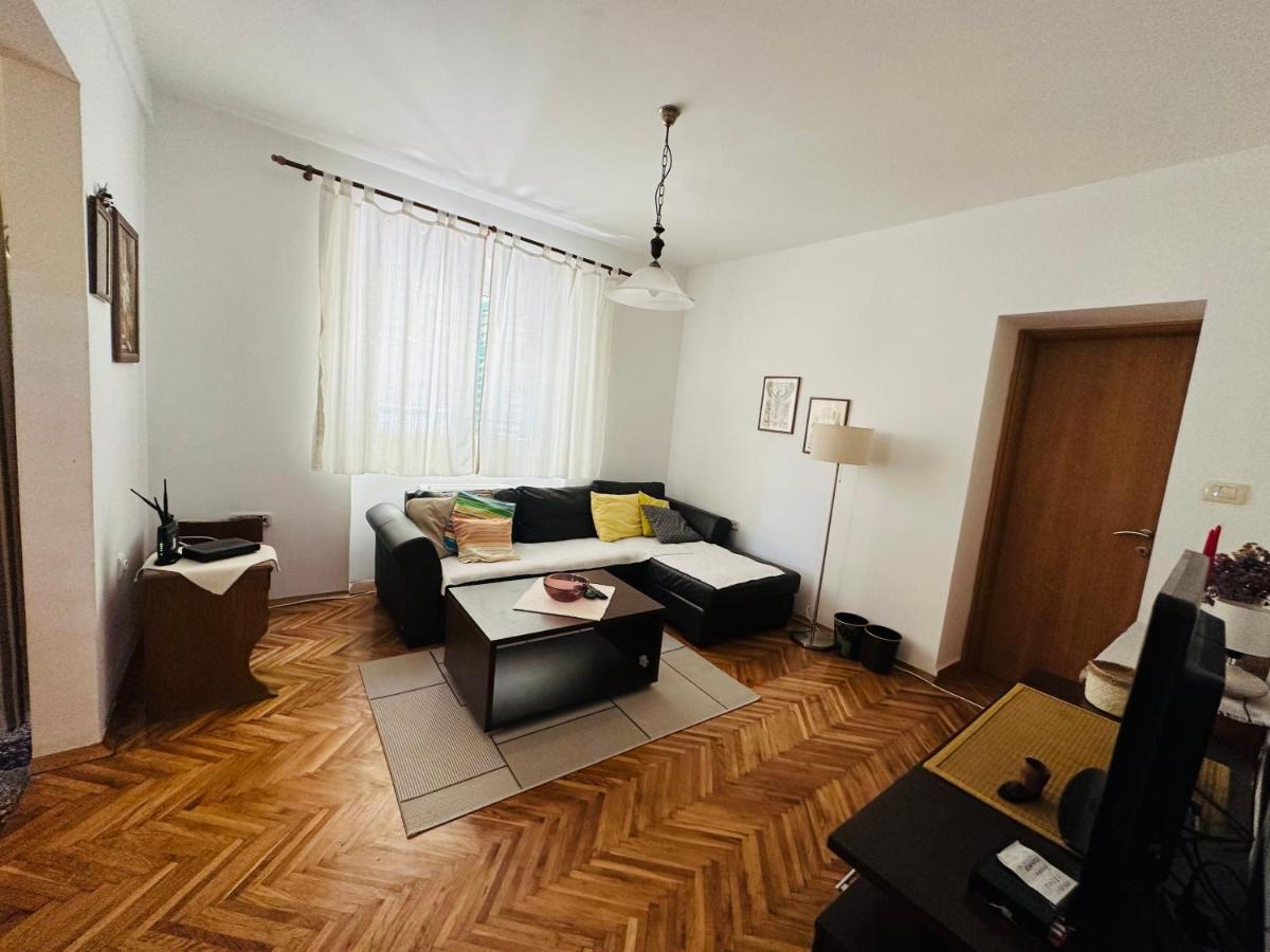 Holiday Home Vesna Budva Exterior photo