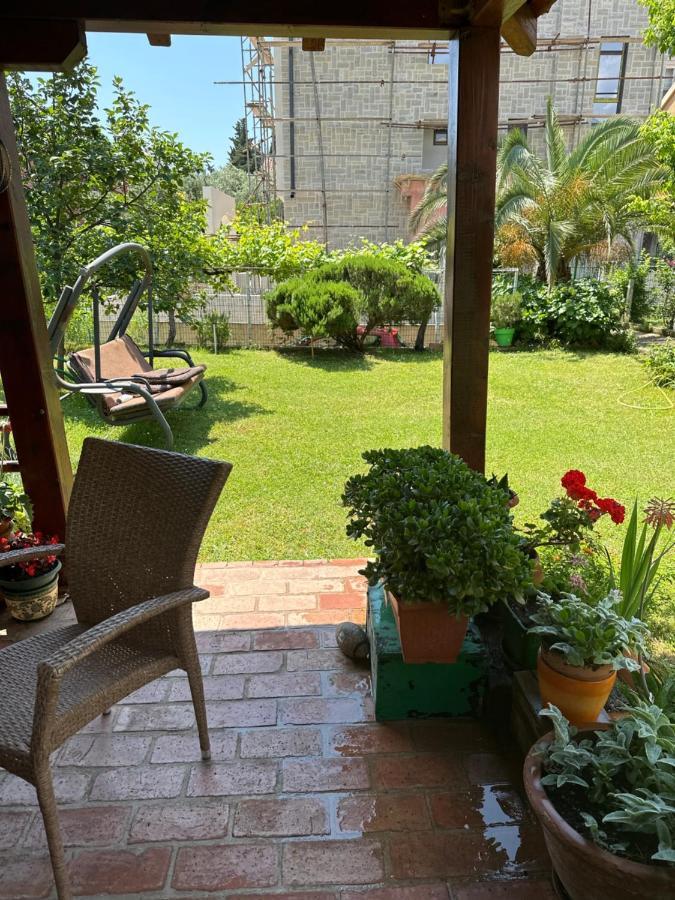Holiday Home Vesna Budva Exterior photo