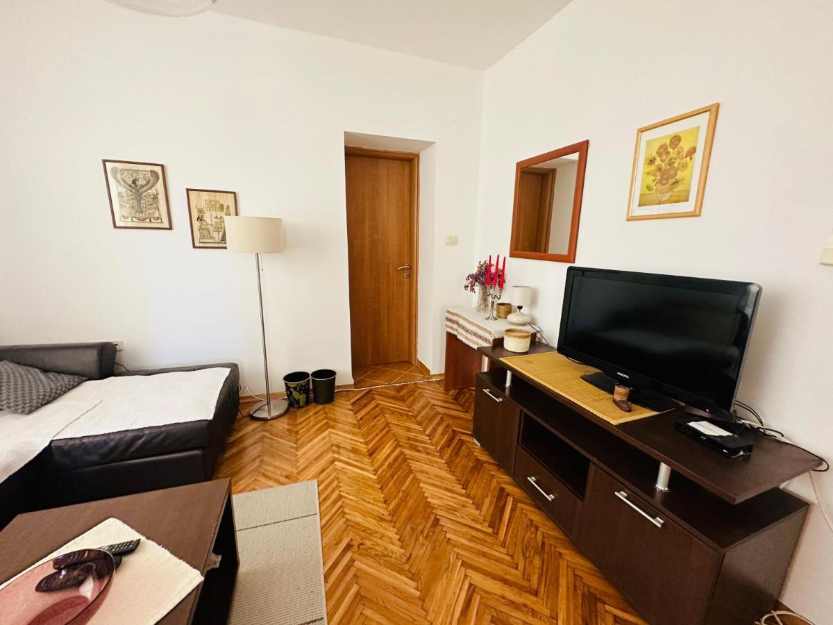 Holiday Home Vesna Budva Exterior photo
